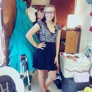 Meet your Posher, Destiny